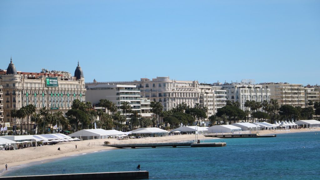 Cannes