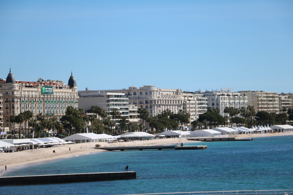 Cannes