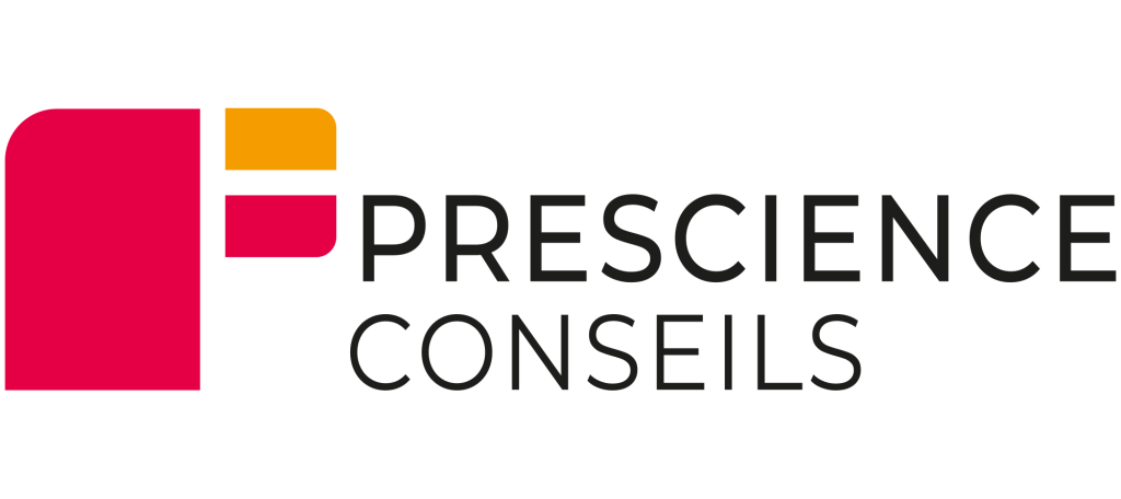 Logo Prescience Conseils