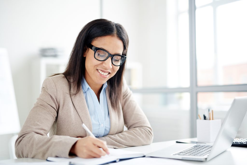 Offre d'emploi : Assistant administratif H/F