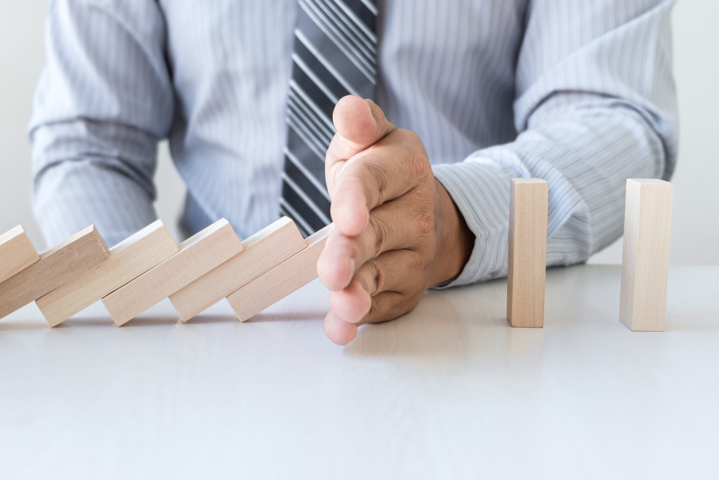 Accompagnement prévention risques Ruff & Associés