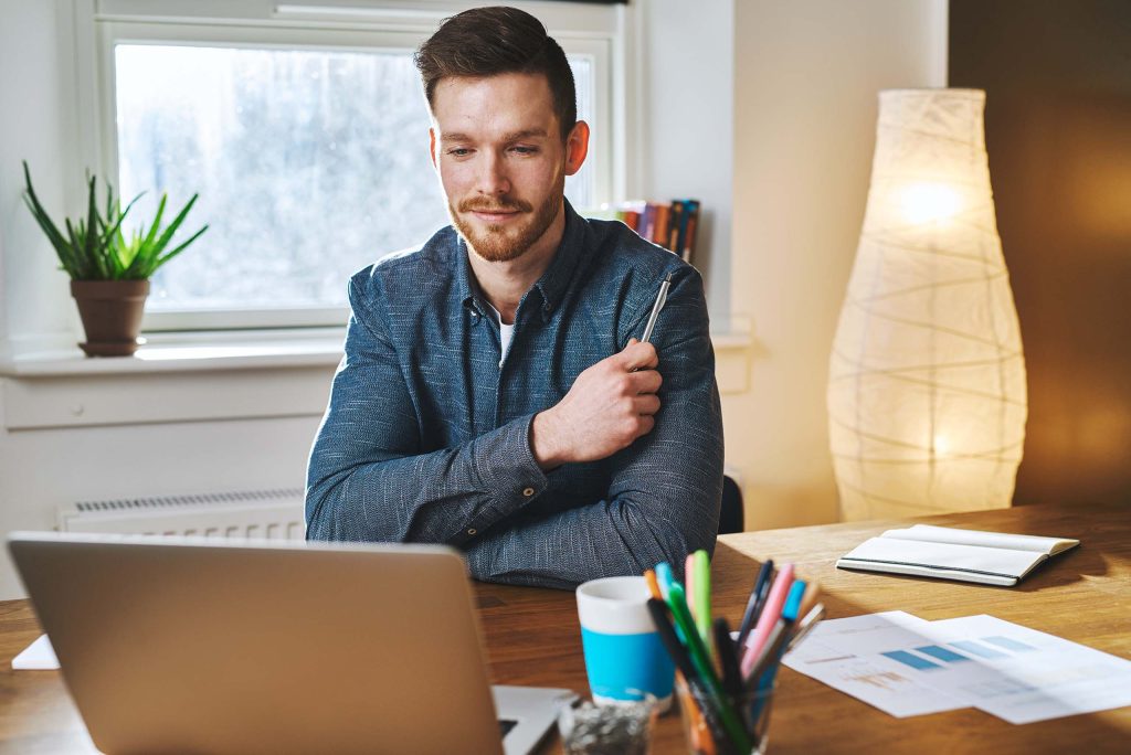 Offre d'emploi : Gestionnaire de paie senior H/F