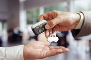 France défi véhicules professionnels