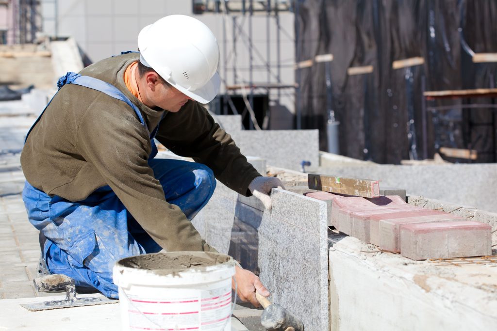 Secteur de la construction et du BTP