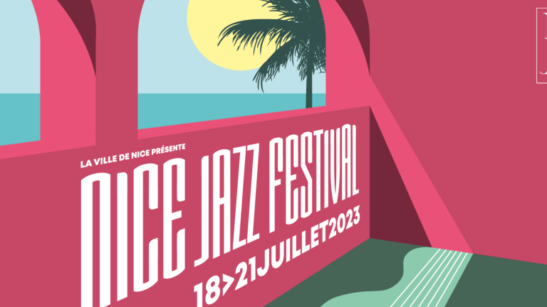 Soutien associatif & actions de sensibilisation l Nice Jazz Festival 2023