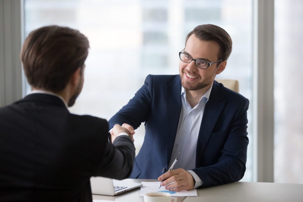 Offre d'emploi : Audit expertise H/F