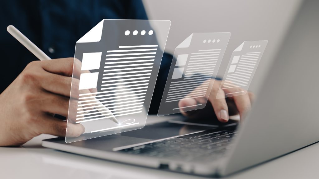 Interview – Facturation électronique – Ruff & Associés