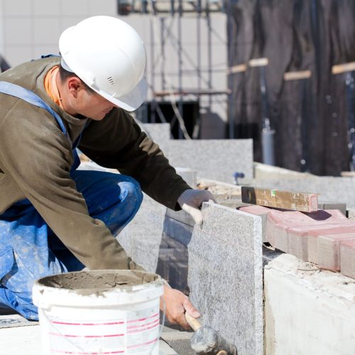 Secteur de la construction et du BTP