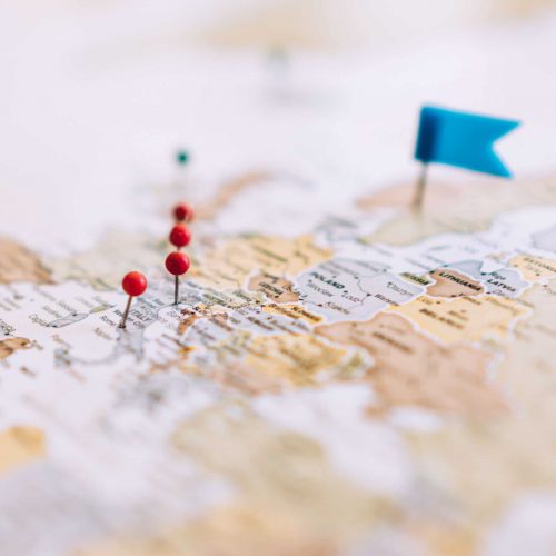 travel-destinations-on-map-3ZLUV2V travel-destinations-on-map-3ZLUV2V